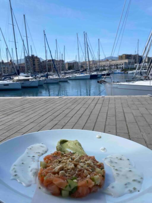 Holiday home Perni Palermo