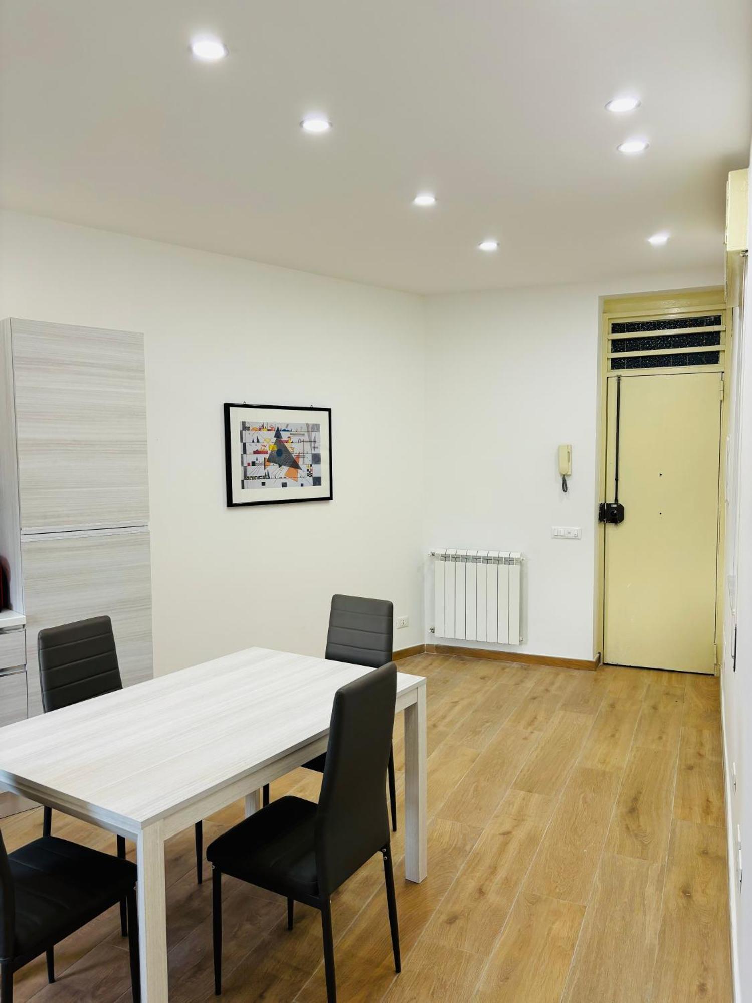 Holiday home Perni